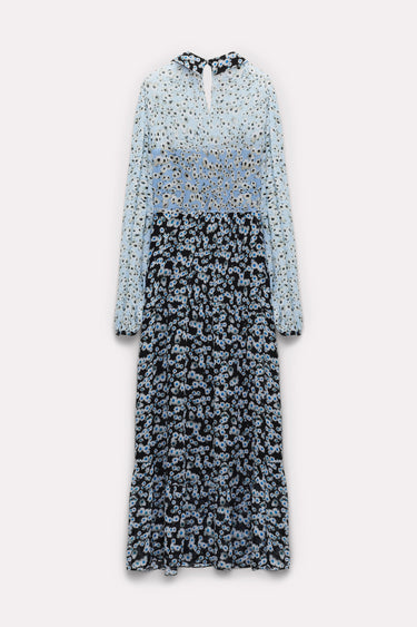 Dorothee Schumacher BLOOMING MEADOW dress on sale